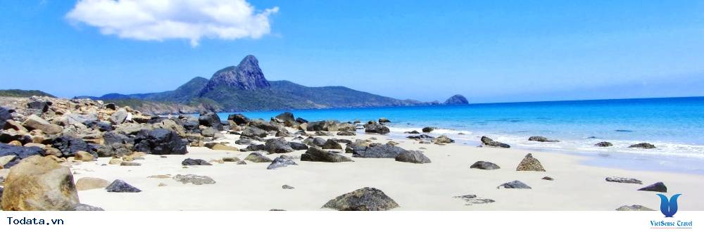 hành trình Côn Đảo Khuyến Mãi